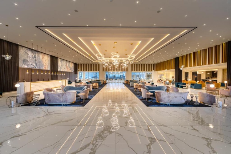 Chrysomare Beach Hotel And Resort photo 26