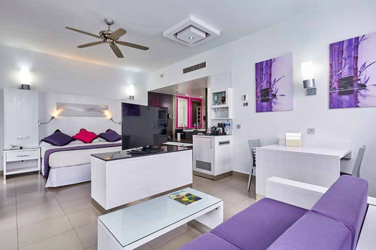 Double Suite