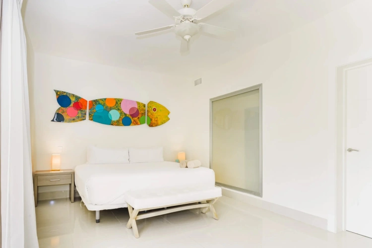 2 Bedrooms Deluxe Suite
