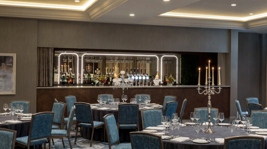 Hilton Dublin photo 22