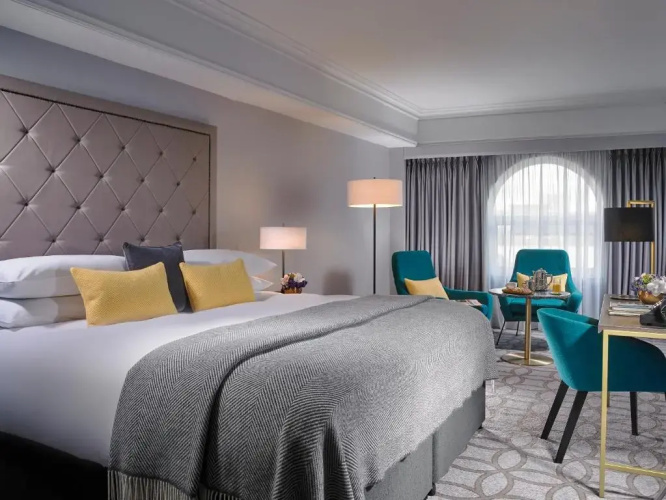 The Davenport