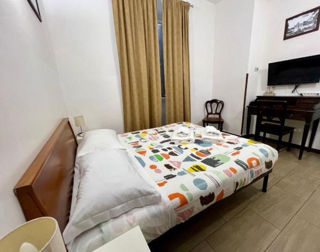 Booking inn Settembre 95