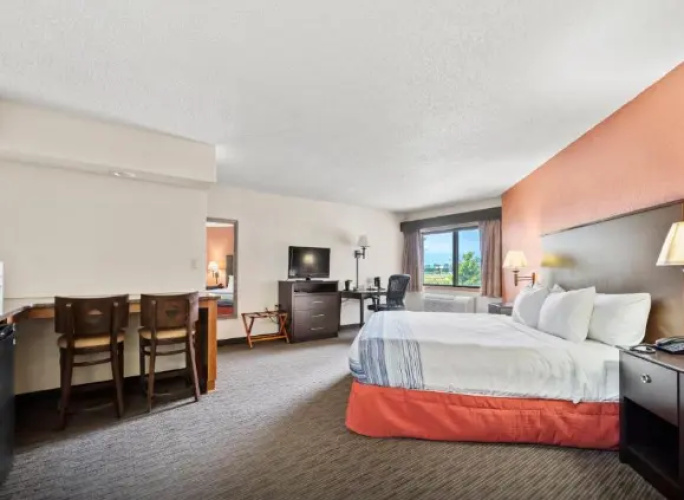 Double Studio Suite