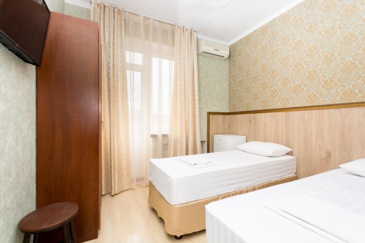 Фотография номера гостиницы Корона