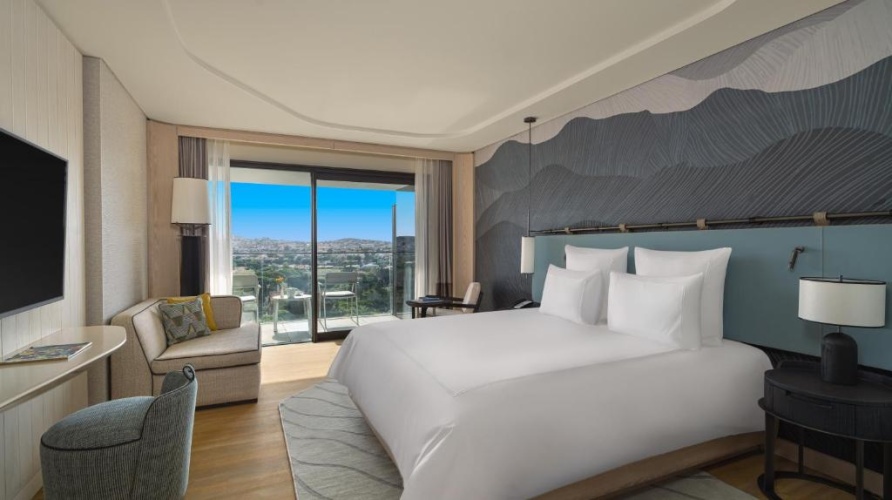 Swiss Advantage Double room