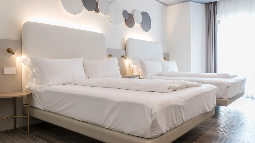 Deluxe Junior Suite