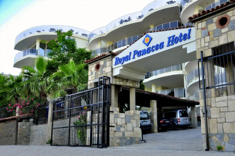 Imagen del hotel