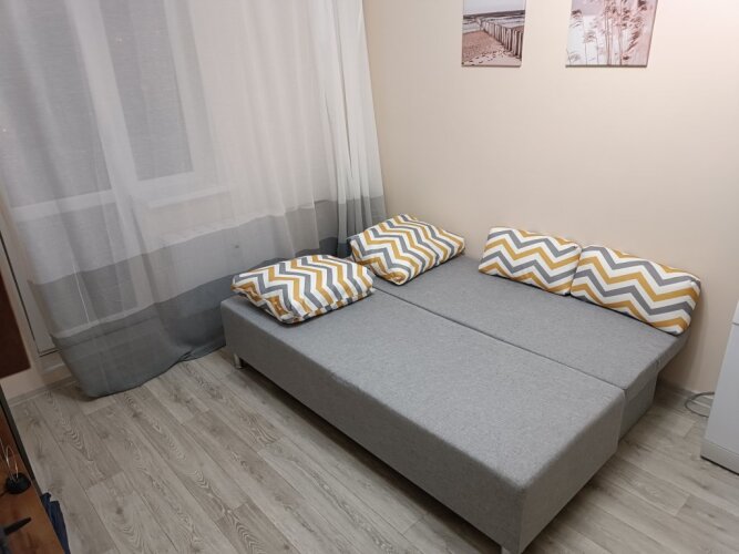 Фотография номера квартиры Апартаменты Студия на Воронцовском бульваре 21