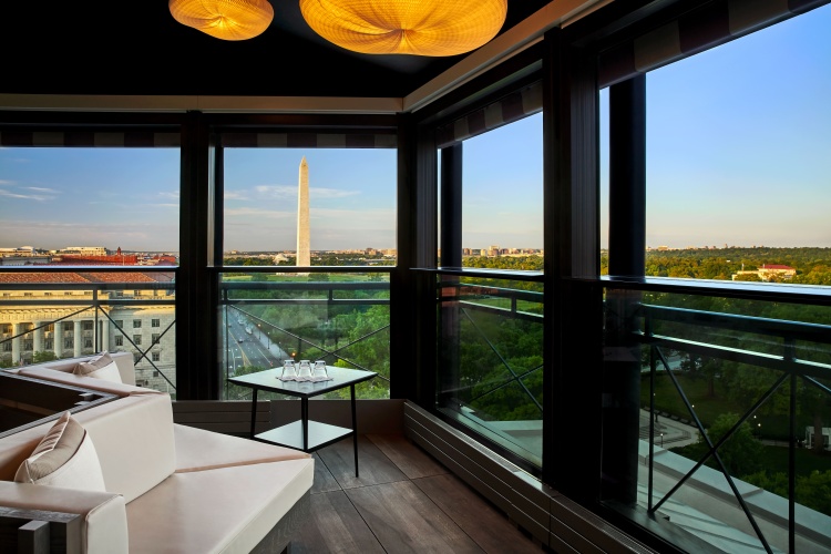 Hotel Washington photo 33
