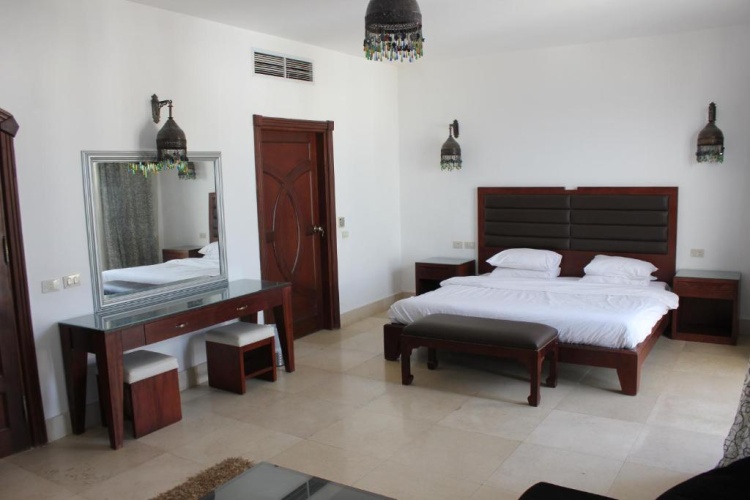 3 Bedrooms Pool Villa