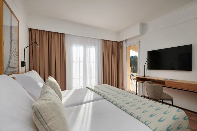 Wellness Suite