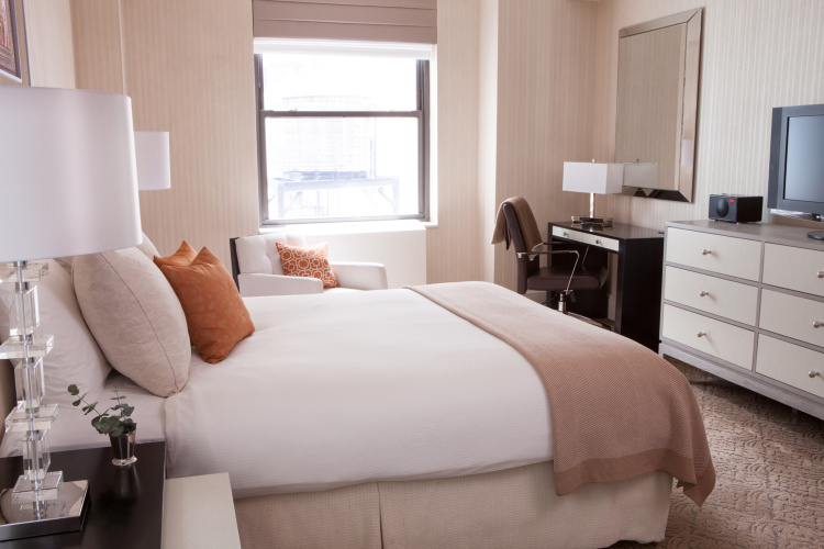 The Benjamin Royal Sonesta Hotel photo 7