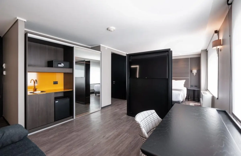 Junior Suite