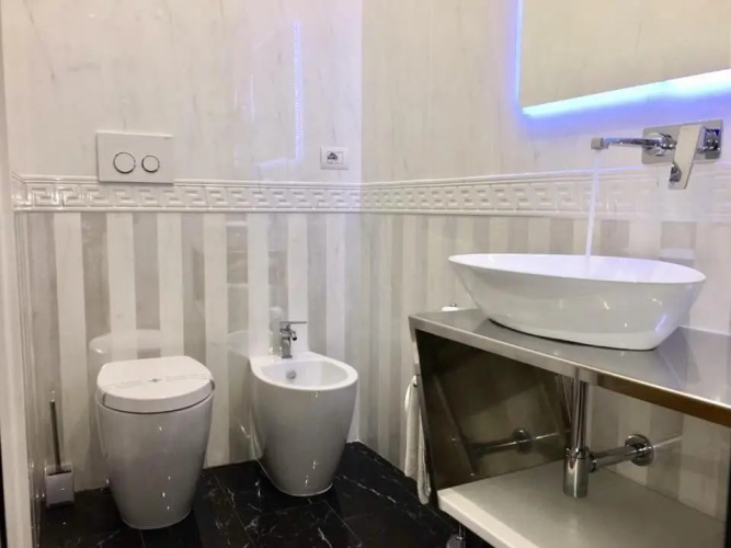 B&B Antico Corso Cagliari