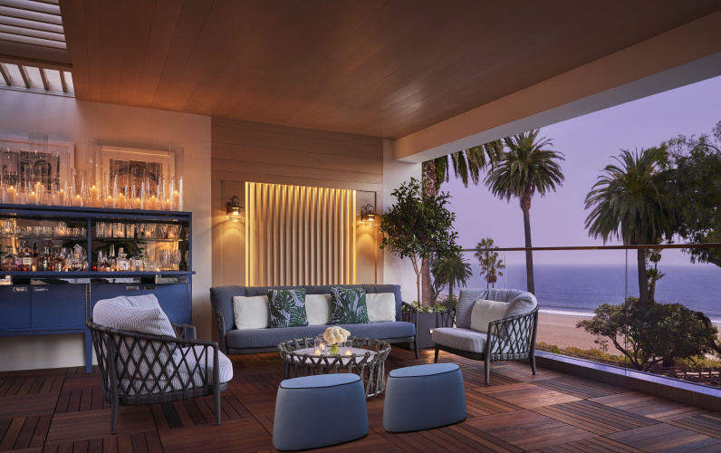 Oceana Santa Monica, LXR Hotels & Resorts photo 12