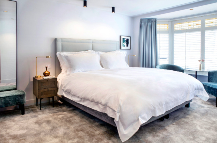 Luxury Double room