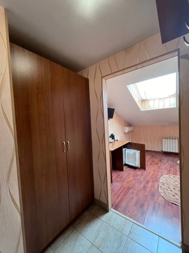 Фотография номера гостиницы Париж