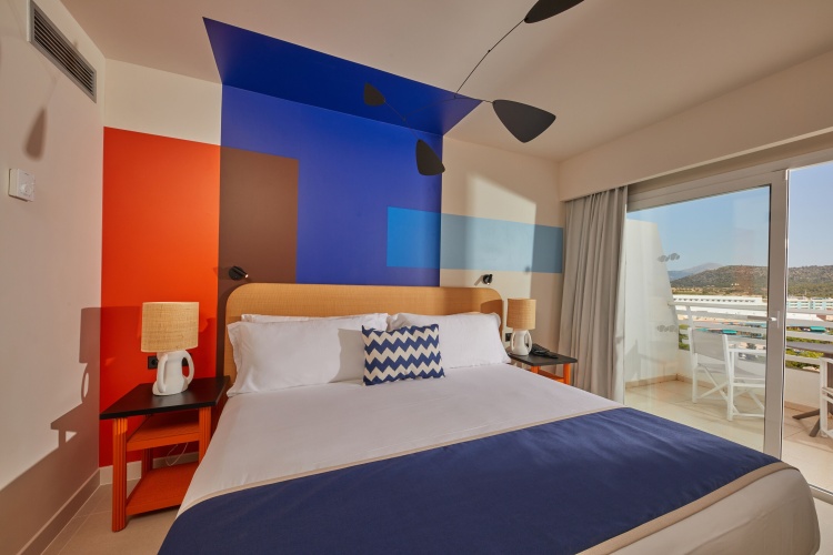 Preferred Club Suite