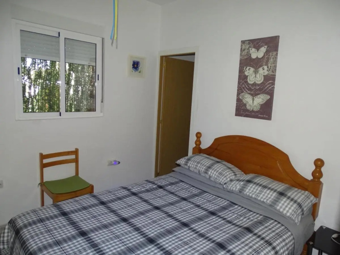 Rickaty Lodge Bed & Breakfast Guesthouse