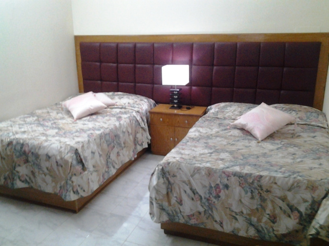 Hotel Le Chateau