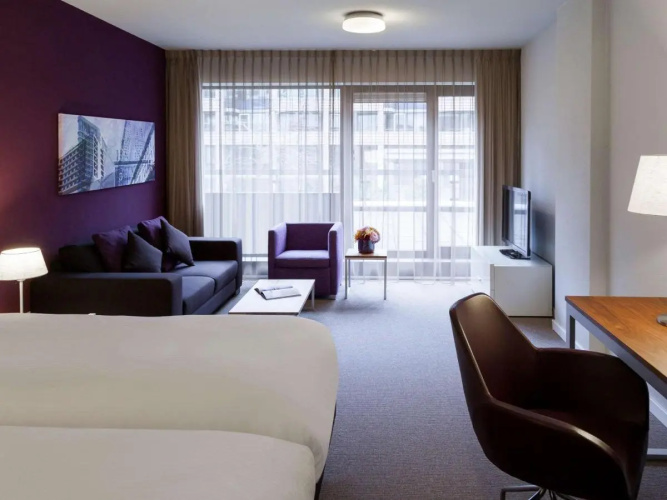 Pullman Eindhoven Cocagne photo 12