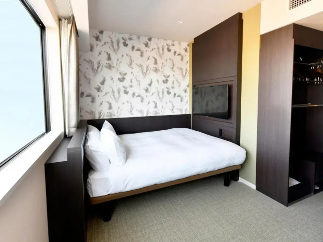Wakoshi Tobu Hotel