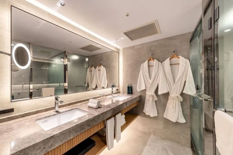 Hilton Tokyo Bay photo 15