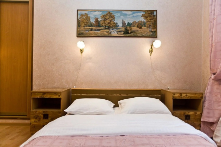 Фотография номера квартиры Kvart Park Kulturyi Apartments