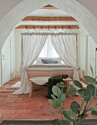 Suite - Apartment