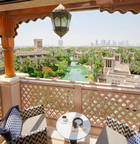 Jumeirah Al Qasr - Madinat photo 18