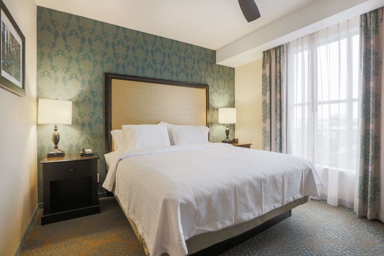 Premium Double Studio Suite