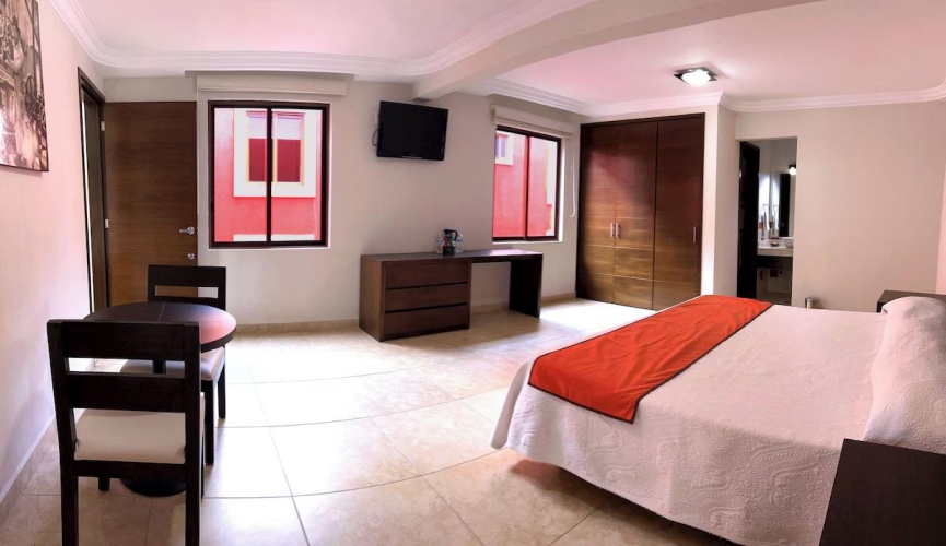 Comfort Double room