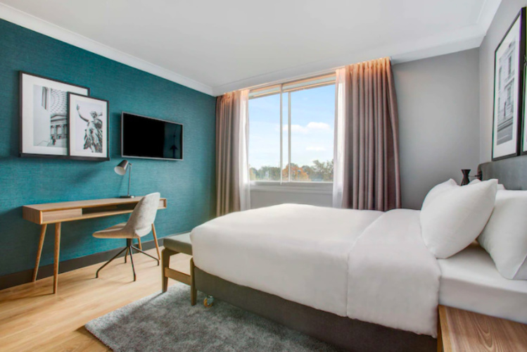 Superior Double room