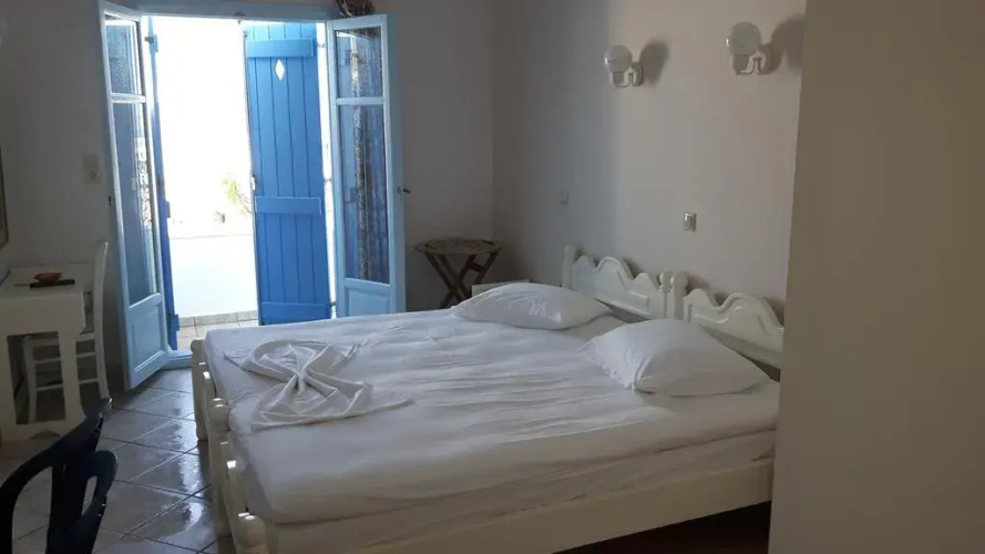 Minoa Hotel