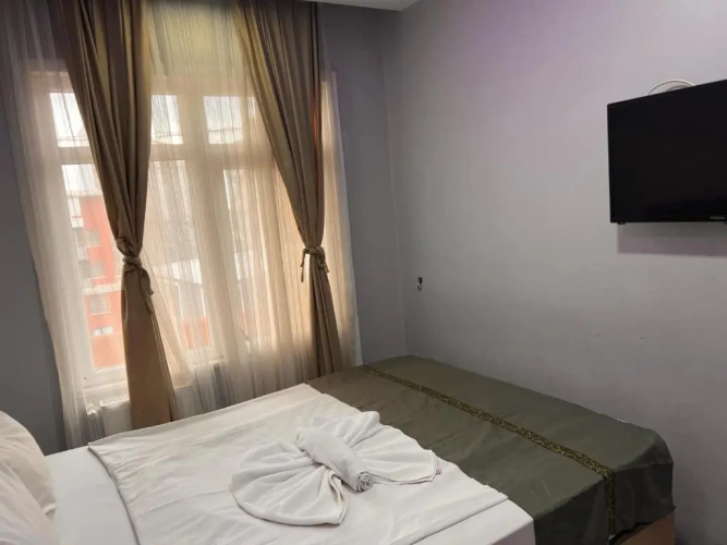 Single room