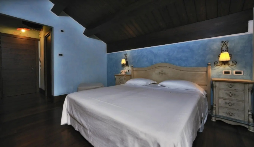 Hotel Villa Danilo