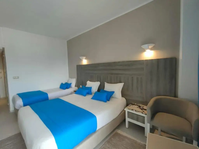 Helya Beach Resort