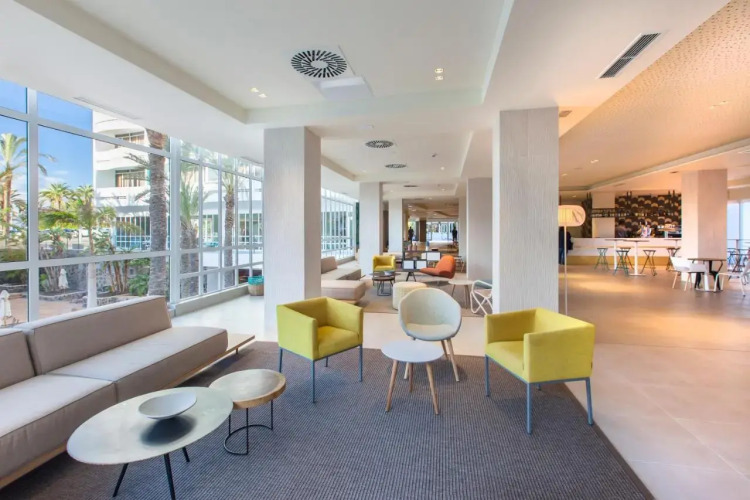 Abora Buenaventura by Lopesan HotelsOver view