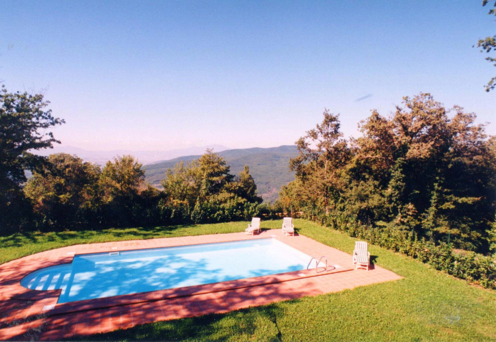 Le Dieci Querce