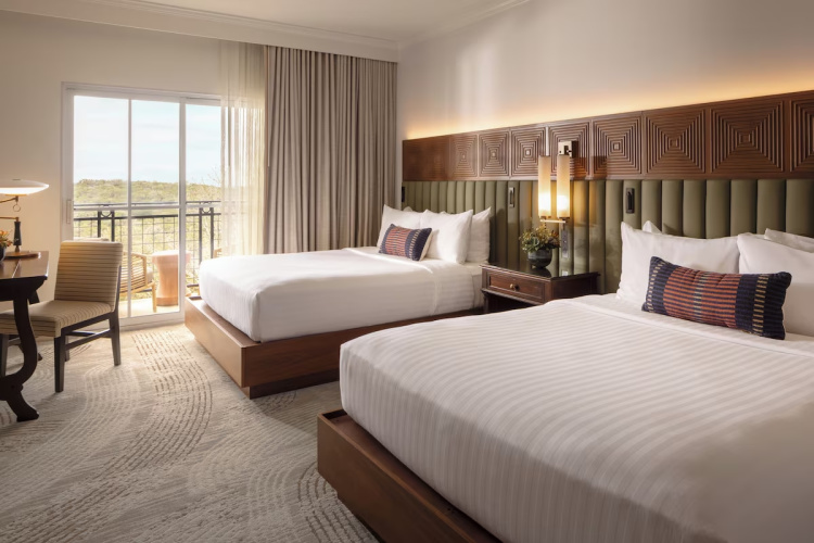 La Cantera Hill Country Resort photo 8