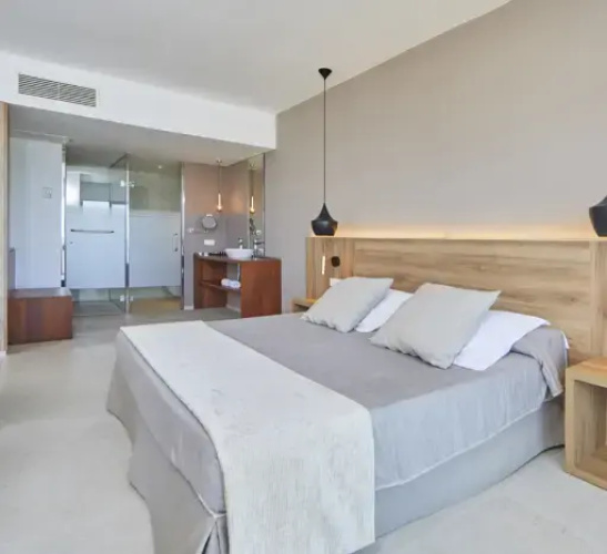 Prestige Double Junior Suite