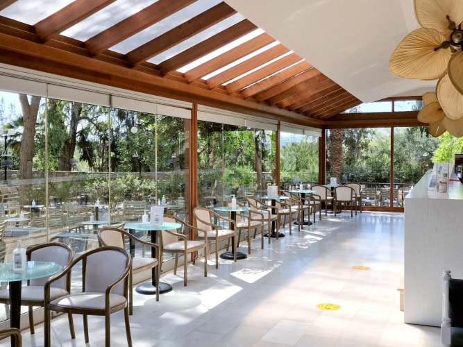 Apollonia Beach Resort & Spa photo 20