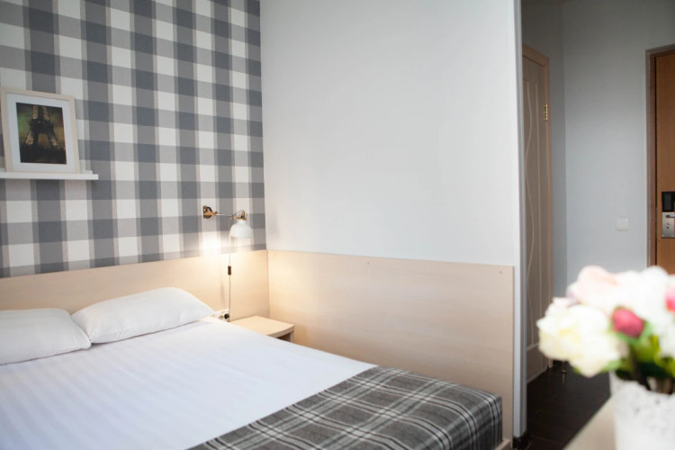 Фотография номера гостиницы Дублин