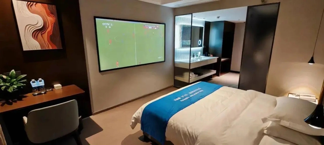 Featured Smart Double room