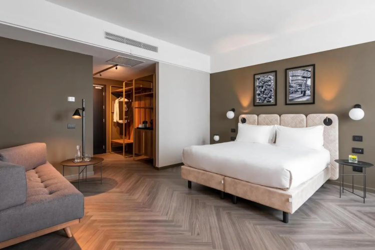 Hotel Tocq photo 9