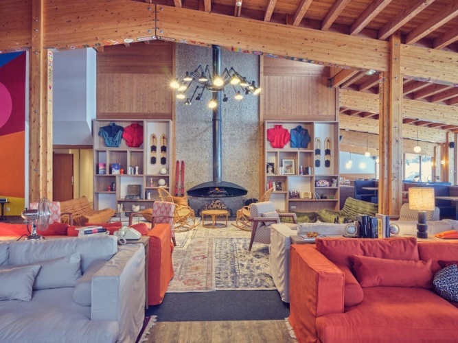 Big Sky Hotel photo 7