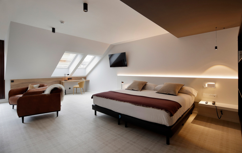 Double Junior Suite