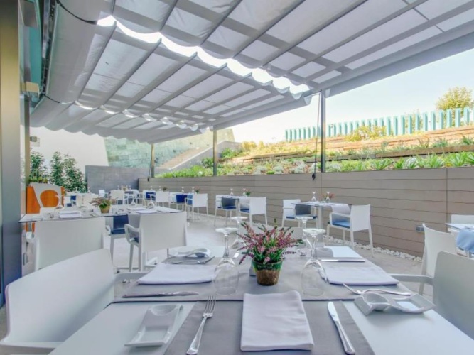 BAH Barcelona Airport Hotel photo 20