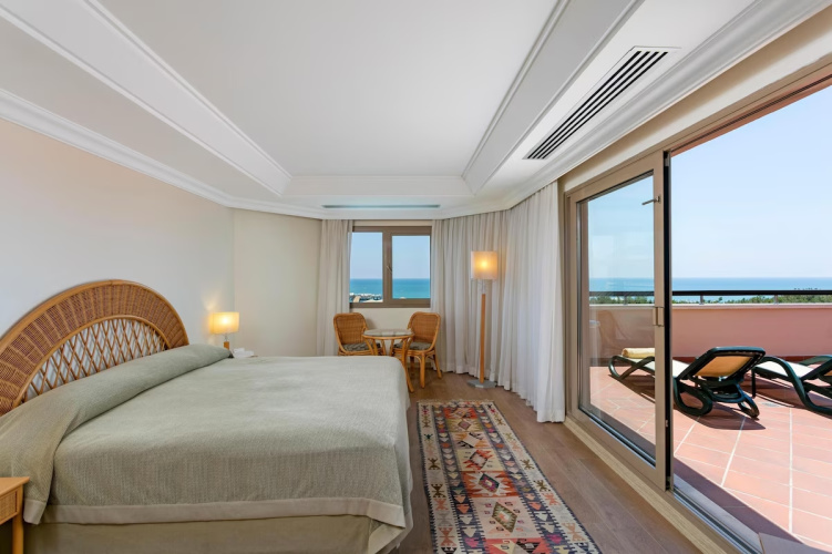 Xanadu Resort Hotel