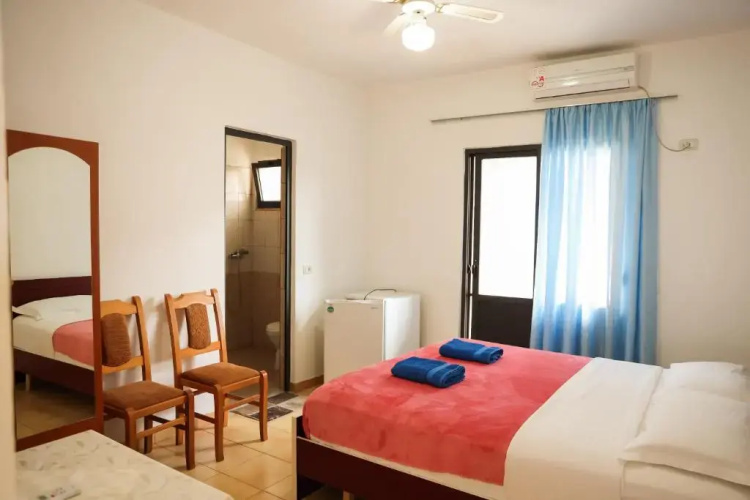 Haka guesthouse